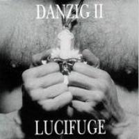 Lucifuge cover