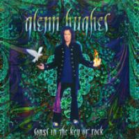 Songs In The Key Of Rock cover