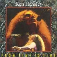 From Time To Time cover