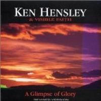 A Glimpse Of Glory cover