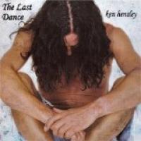 The Last Dance cover