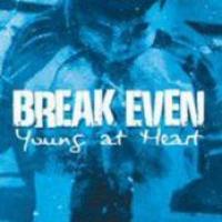 Young At Heart cover