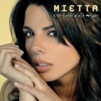 Con Il Sole Nelle Mani cover