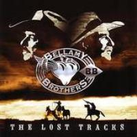 The Lost Tracks cover
