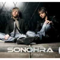 Liberi Da Sempre cover