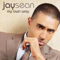 My Own Way cover