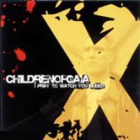 I Pray To Watch You Bleed cover