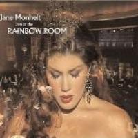 Live At The Rainbow Room cover