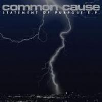 Statement Of Purpose cover