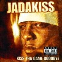Kiss Tha Game Goodbye cover
