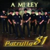 A Mi Ley cover