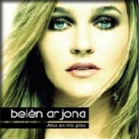 Alas En Mis Pies cover