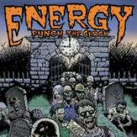 Punch The Clock cover