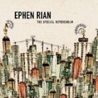 The Special Referendum cover