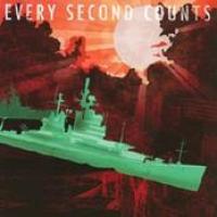 Every Second Counts cover