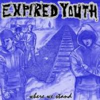 Where We Stand cover