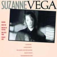 Suzanne Vega cover