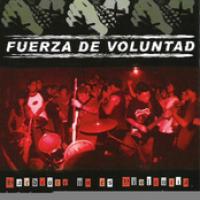 Hardcore No Es Violencia cover