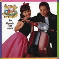 Tô Ligado Em Você cover
