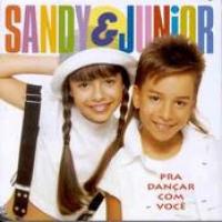 Pra Dançar Com Você cover