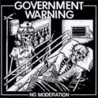 No Moderation cover
