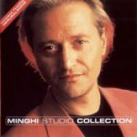 Minghi Studio Collection cover
