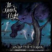 Into The Storm cover