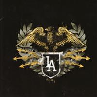 Internal Affairs cover