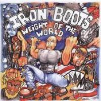 Weight Of The World cover