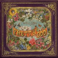 Pretty. Odd. cover