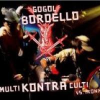 Multi Kontra Culti Vs. Irony cover