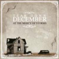 At The Mercy Of Storms cover