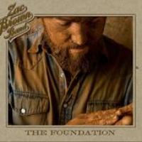 The Foundation cover