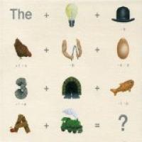 The Light At The End OF The Tunnel Is A Train cover