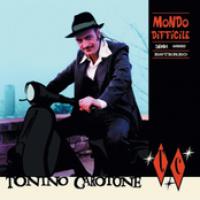 Mondo Difficile cover