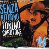 Senza Ritorno cover