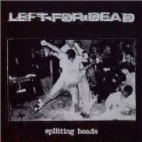 Splitting Heads cover