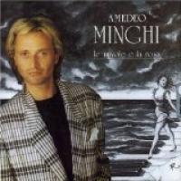 Le Nuvole E La Rosa cover