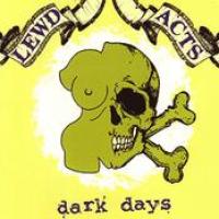 Dark Days cover