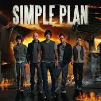 Simple Plan cover