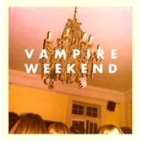 Vampire Weekend cover