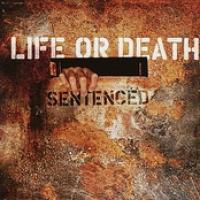 Sentenced cover