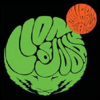 Universal Peace cover