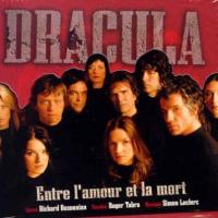 Dracula - Entre L'Amour Et La Mort cover