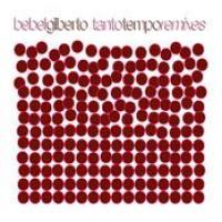 Tanto Tempo Remixes cover