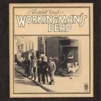 Workingman's Dead cover