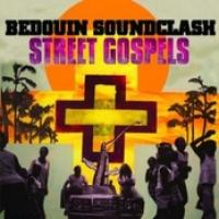 Street Gospels cover