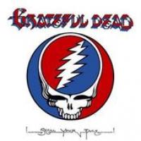 Steal Your Face cover