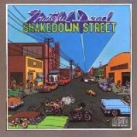 Shakedown Street cover