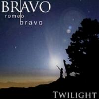 Twilight cover